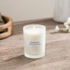 Camomile Soy Wax Blend Candle -DUNELM Furniture Shop 30716617