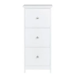 Nautical 3 Drawer Unit 20 Nautical 3 Drawer Unit -DUNELM Furniture Shop 30719257 alt01
