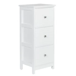Nautical 3 Drawer Unit 21 Nautical 3 Drawer Unit -DUNELM Furniture Shop 30719257 alt02