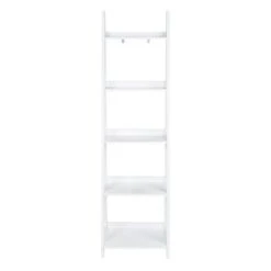 Nautical Ladder Shelves -DUNELM Furniture Shop 30719259 alt01