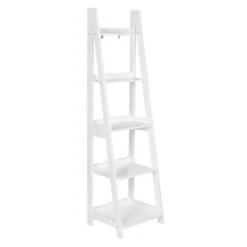 Nautical Ladder Shelves -DUNELM Furniture Shop 30719259 alt02