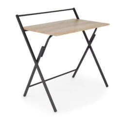 Evelyn Folding Desk -DUNELM Furniture Shop 30724850 alt05