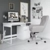 Bridport Desk -DUNELM Furniture Shop 30725683