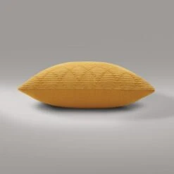 Tufted Diamond Cushion Cover -DUNELM Furniture Shop 30727103 alt03