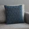 Tufted Diamond Cushion Cover -DUNELM Furniture Shop 30727104