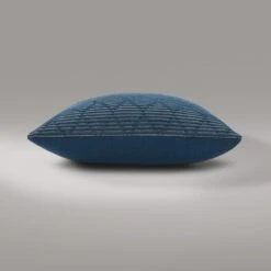 Tufted Diamond Cushion Cover -DUNELM Furniture Shop 30727104 alt03