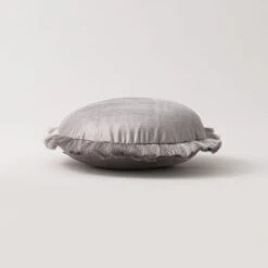Keston Circular Cushion -DUNELM Furniture Shop 30727460 alt01
