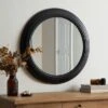 Timeless Round Wall Mirror -DUNELM Furniture Shop 30728533