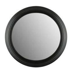 Timeless Round Wall Mirror -DUNELM Furniture Shop 30728533 alt02