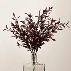 Artificial Huckleberry Stem -DUNELM Furniture Shop 30730214 alt01
