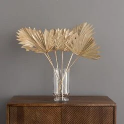 Dried Gold Sun Spear Bundle 19 Dried Gold Sun Spear Bundle -DUNELM Furniture Shop 30730225 alt02