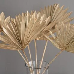 Dried Gold Sun Spear Bundle 20 Dried Gold Sun Spear Bundle -DUNELM Furniture Shop 30730225 alt03