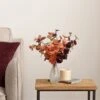 Artificial Autumn Eucalyptus Bouquet -DUNELM Furniture Shop 30730267