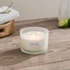 Bergamot Soy Wax Blend Multi Wick Candle -DUNELM Furniture Shop 30731560