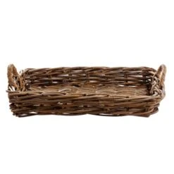 Churchgate Rattan Tray -DUNELM Furniture Shop 30733515 alt02