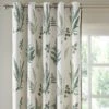 Fern Eyelet Curtains -DUNELM Furniture Shop 30734302