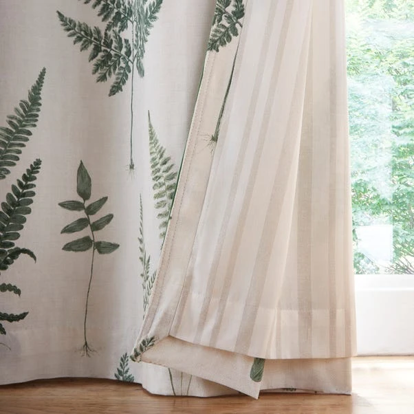 Fern Eyelet Curtains 7 Fern Eyelet Curtains - Image 5