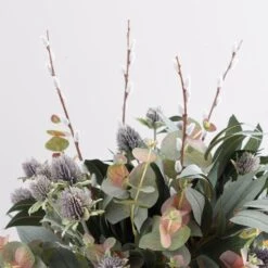 Florals Forever Artificial Julia Foliage Bouquet -DUNELM Furniture Shop 30742671 alt02