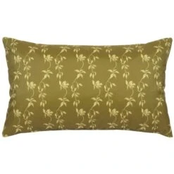 Leopard Forest Outdoor Cushion -DUNELM Furniture Shop 30744242 alt02