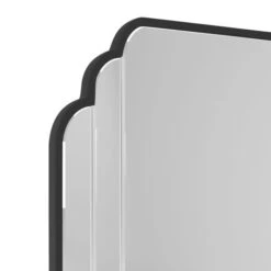 Equatorial Rectangle Full Length Wall Mirror -DUNELM Furniture Shop 30744889 alt01