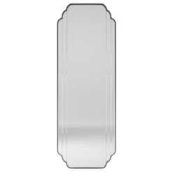 Equatorial Rectangle Full Length Wall Mirror -DUNELM Furniture Shop 30744889 alt02