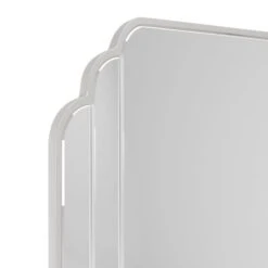 Equatorial Rectangle Full Length Wall Mirror -DUNELM Furniture Shop 30744890 alt01