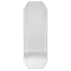 Equatorial Rectangle Full Length Wall Mirror -DUNELM Furniture Shop 30744890 alt02