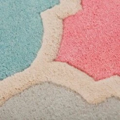 Flair Rosella Runner -DUNELM Furniture Shop 30745091 alt03