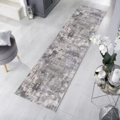 Flair Wonderlust Runner -DUNELM Furniture Shop 30745171