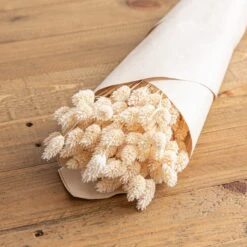 Dried Phalaris Bouquet -DUNELM Furniture Shop 30747115 alt01