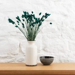 Dried Phalaris Bouquet -DUNELM Furniture Shop 30747116