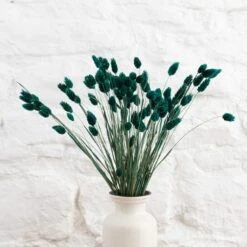 Dried Phalaris Bouquet -DUNELM Furniture Shop 30747116 alt03