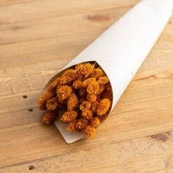 Dried Phalaris Bouquet -DUNELM Furniture Shop 30747117 alt01