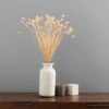Dried Phalaris Bouquet -DUNELM Furniture Shop 30747118