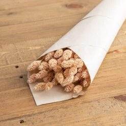 Dried Phalaris Bouquet -DUNELM Furniture Shop 30747118 alt01