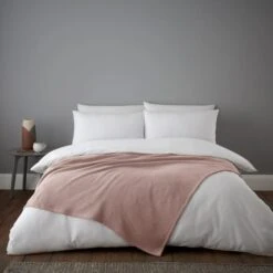 Laurie Throw -DUNELM Furniture Shop 30747945