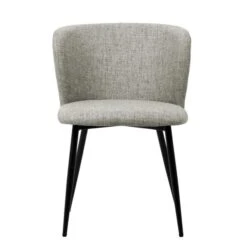 Mandy Linen Dining Chair -DUNELM Furniture Shop 30748440 alt02