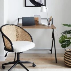 Evelyn Folding Desk -DUNELM Furniture Shop 30749142 alt01