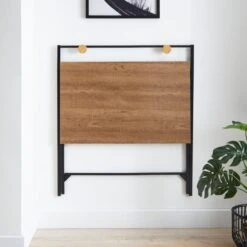 Evelyn Folding Desk -DUNELM Furniture Shop 30749142 alt02