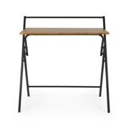 Evelyn Folding Desk -DUNELM Furniture Shop 30749142 alt03