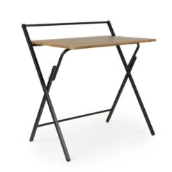 Evelyn Folding Desk -DUNELM Furniture Shop 30749142 alt04