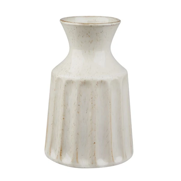 Concave Ceramic Vase 11 Concave Ceramic Vase - Image 9