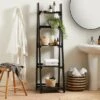 Nautical Ladder Shelves 2 Nautical Ladder Shelves -DUNELM Furniture Shop 30751186