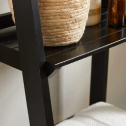 Nautical Ladder Shelves -DUNELM Furniture Shop 30751186 alt01