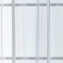 Emma Recycled Slot Top Single Voile Panel -DUNELM Furniture Shop 30751771 alt02