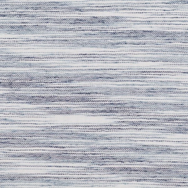 Whitmore Blue Stripe Blackout Roller Blind 8 Whitmore Blue Stripe Blackout Roller Blind - Image 6