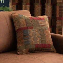 Prague Cushion -DUNELM Furniture Shop 30754623 alt02