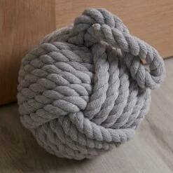 Rope Doorstop -DUNELM Furniture Shop 30754671 alt01