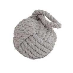 Rope Doorstop -DUNELM Furniture Shop 30754671 alt02