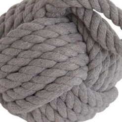 Rope Doorstop -DUNELM Furniture Shop 30754671 alt03
